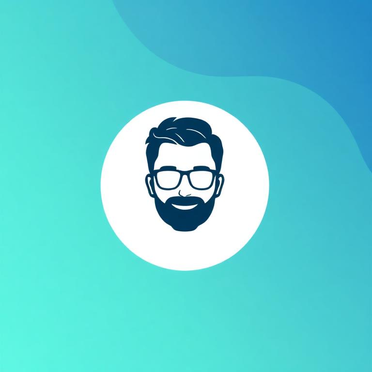 Founder portrait placeholder